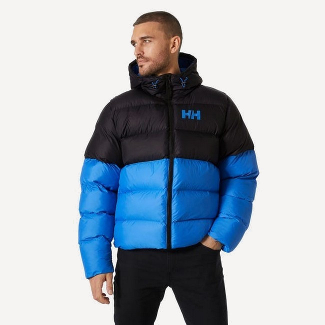 Куртка HH Man Active Puffy Jacket